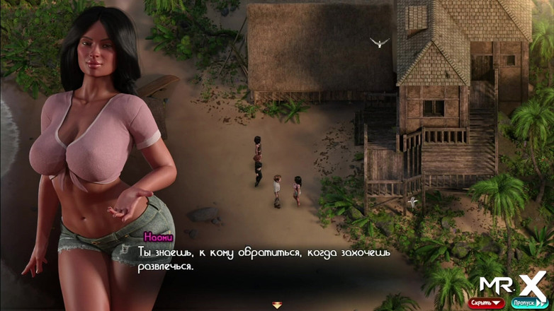 Mr Studio X: Treasureofnadia - Ejaculare pe burta roșcată e3 8