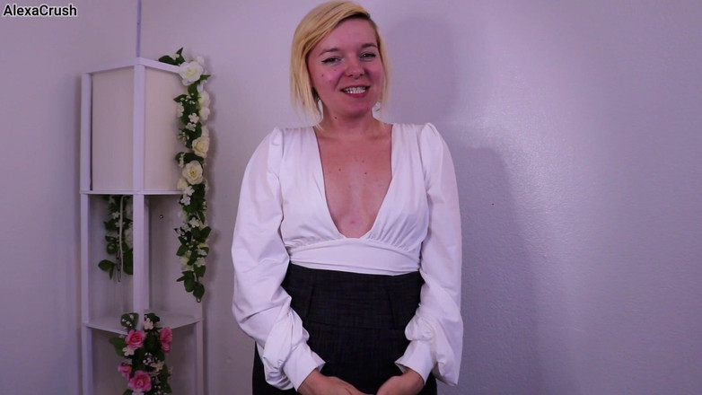 AlexaCrush: Szefowie specjalny projekt JOI