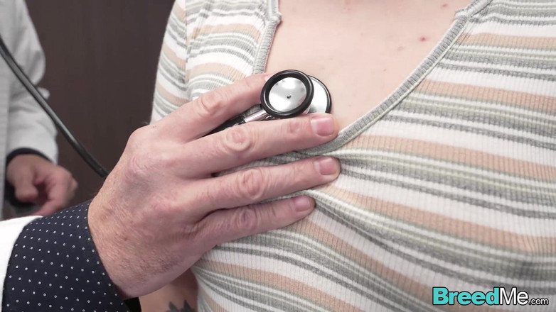 BreedMe: Dr. Jack Vegas - compilação de clínica de reprodução hardcore