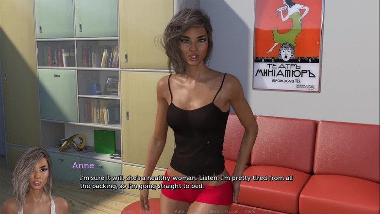 Dirty GamesXxX: Cặp đôi thích phiêu lưu: chồng cuckold và cô vợ hư...