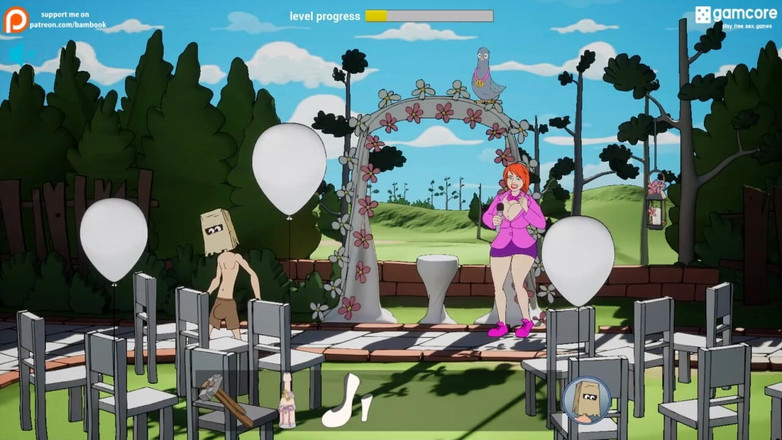 LoveSkySan69: Fuckerman Wedding Rings - Parte 2 por Loveskysanx