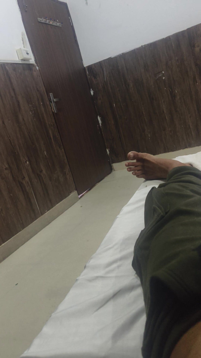 RoundChampion55: Denní rutina