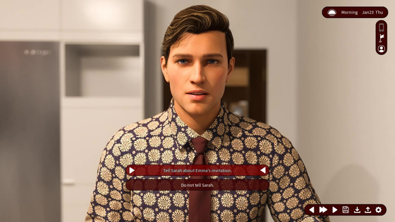 Dirty GamesXxX: Whispers of Desire Hotwife Story - Episode 25