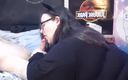 SSBBW Lady Brads: Dau cel mai bun cap