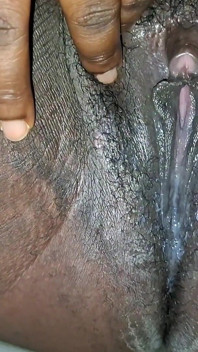 My Pussy Is Sweet and Wet, Ready to Feel a Big Cock