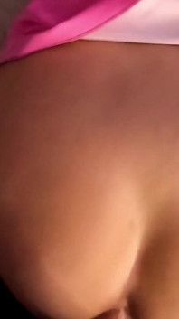Nuestro primer porno amateur