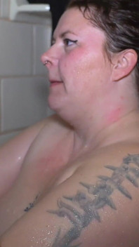 Shower Cool Down