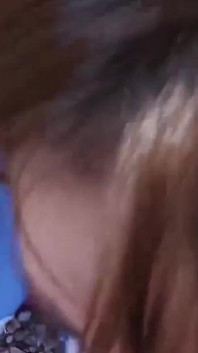 Sailor Luna Out Door POV Big Cock Worship