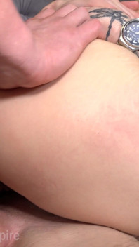 Gang Bang Triple! Tore up All the Holes of a Teenager