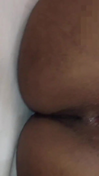 Hard Fucked My GF Loud Moaning and Farting