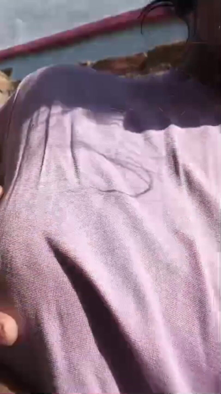 P_baby Ji: Desi hete meiden seksvideo