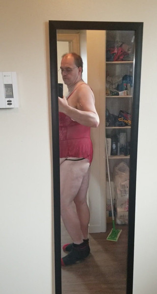 Caressonnous: Đồ lót4