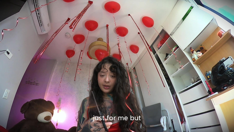 Macabreink: Schönes Und Sinnliches Mädchen Schneidet Meinen Schwanz Ab