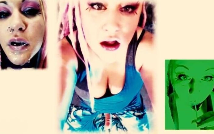 Campsissyboi: Tesão shemales eps4 os travesmales vão hipnotizar joi dedo chupando...