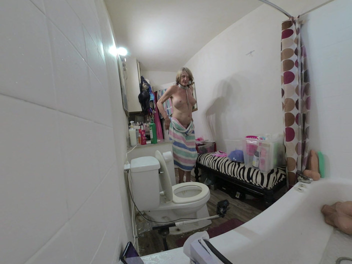 Lizzy Yum VR: リジー ヤム VR 2025 拡張 #46