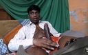 Indian desi boy: Boy Piss and Cum in Mouth