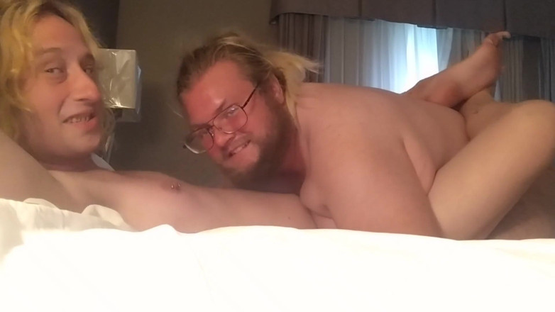 LilTaste: T4t Couple: Fuck Serious Fucking, Have Fun?