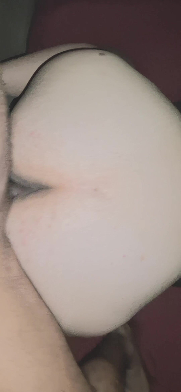 Vecinaculona: Doggy Style