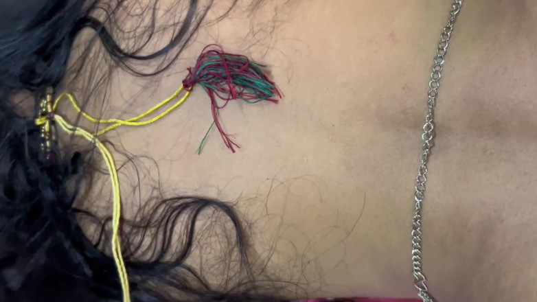 Royalbhabhi: Sborrata dentro coppia sesso spettacolo della zia calda parte 3