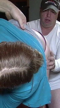 Real Amateur Cuckold