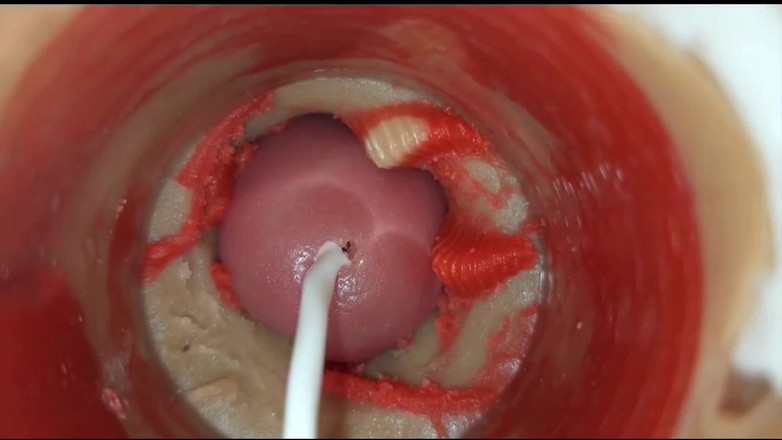 Creme sperm: Kompilasi crempie terbaik - kamera di dalam 4k bagian 2