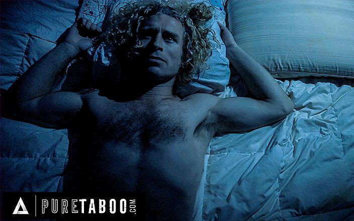 Pure Taboo: Ren tabu ensam Michael Vegas hittar kärlek i artificiell intelligens...