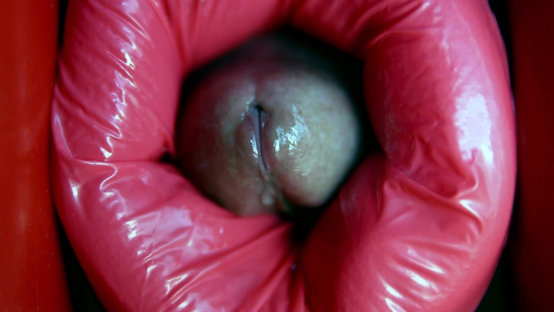 SEXY_GUYBEST: Büyük yarak deliğe sıkıştı