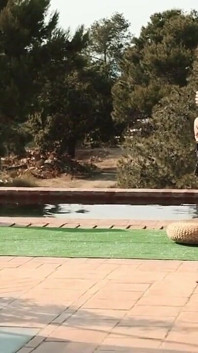 Erika Lust - Groupsex Sweet but Psycho