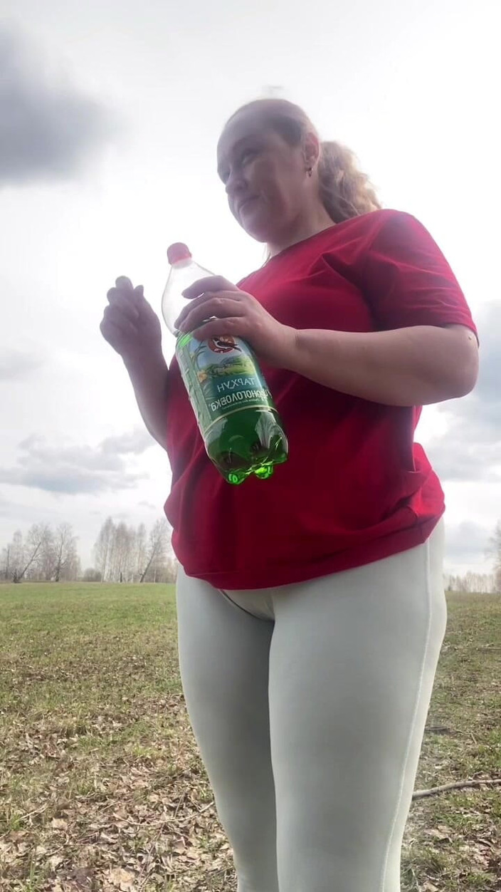 VikkiGeorgia: Пикник