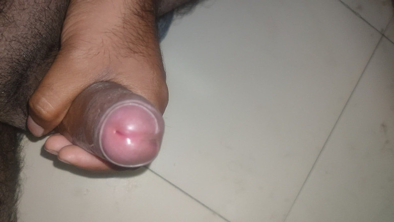 Soniya Rani: Masturbation mit schönem penis