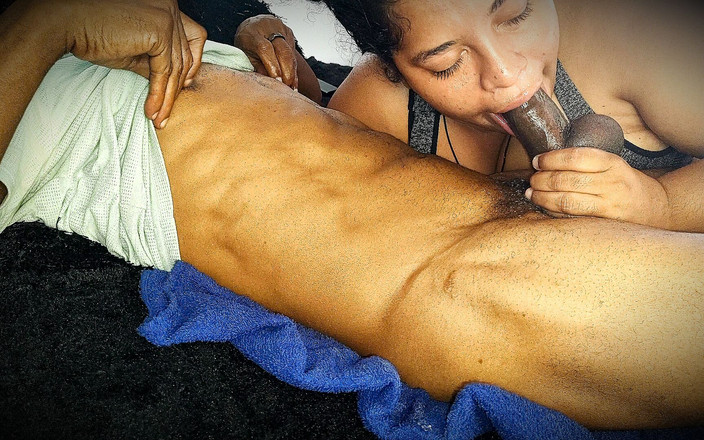 PABLO N3GROBAR: LGBの理髪師は最高です