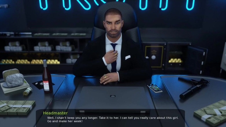 LoveSkySan69: Milfy City [v0.6e] Část 111 Ranní potěšení od Loveskysan69