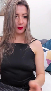 Sexy Dancing in My Room