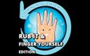 Camp Sissy Boi: AUDIO ONLY - Looping audio seven rub it and finger yourself...