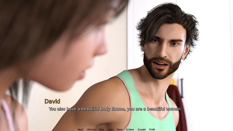 Dirty GamesXxX: ローラ欲情の秘密:処女の女の子の巨根フェラチオ猫舐め尻穴手マンと潮吹きオーガズム - エピソード103