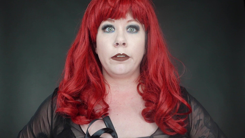 Deanna deadly: Umiliazione del peso per pov e magica pentectomia