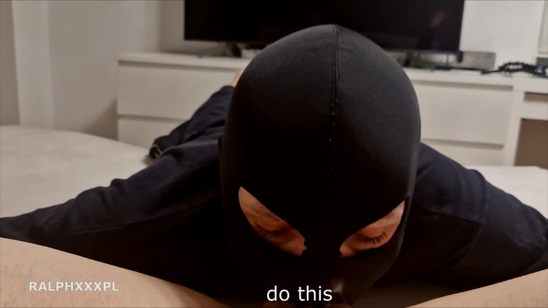 RalphXXXpl: 妻が他の男性とセックスした後のカッコウの後片付けの中出し