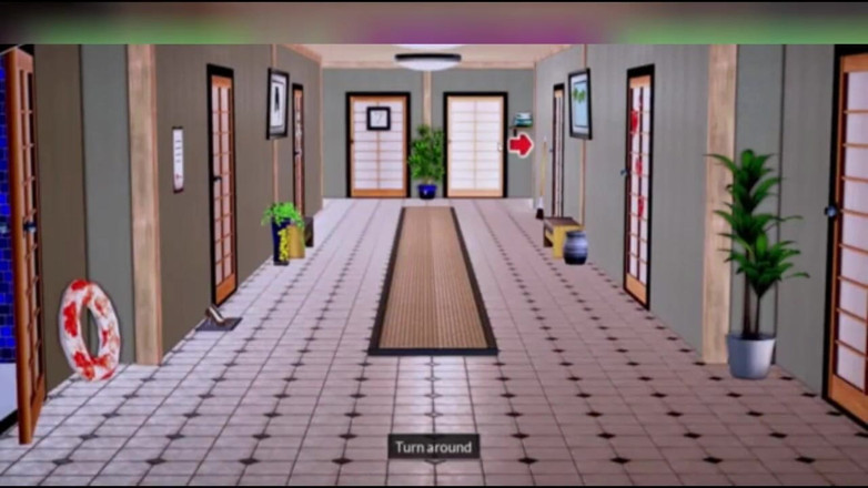 3DXXXTEEN2 Cartoon: Bude kouří péro pro Manu. 3D porno kreslený sex