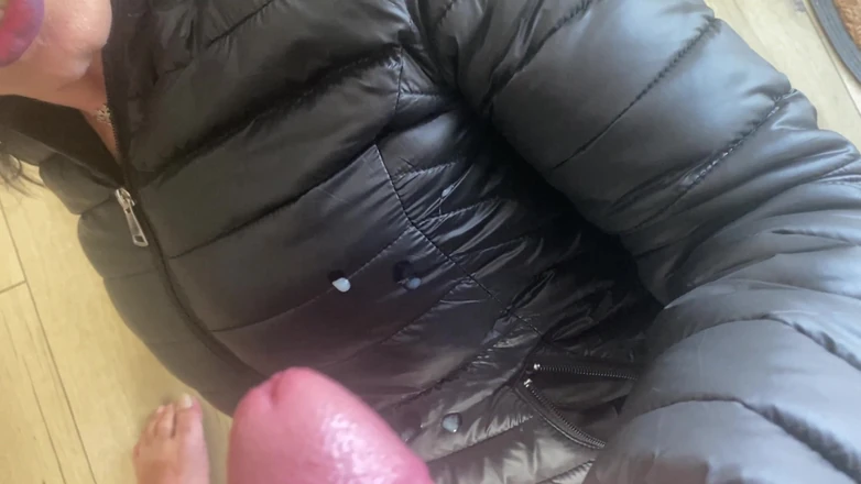 MilfyCalla: Need Sugar From My Neighbor