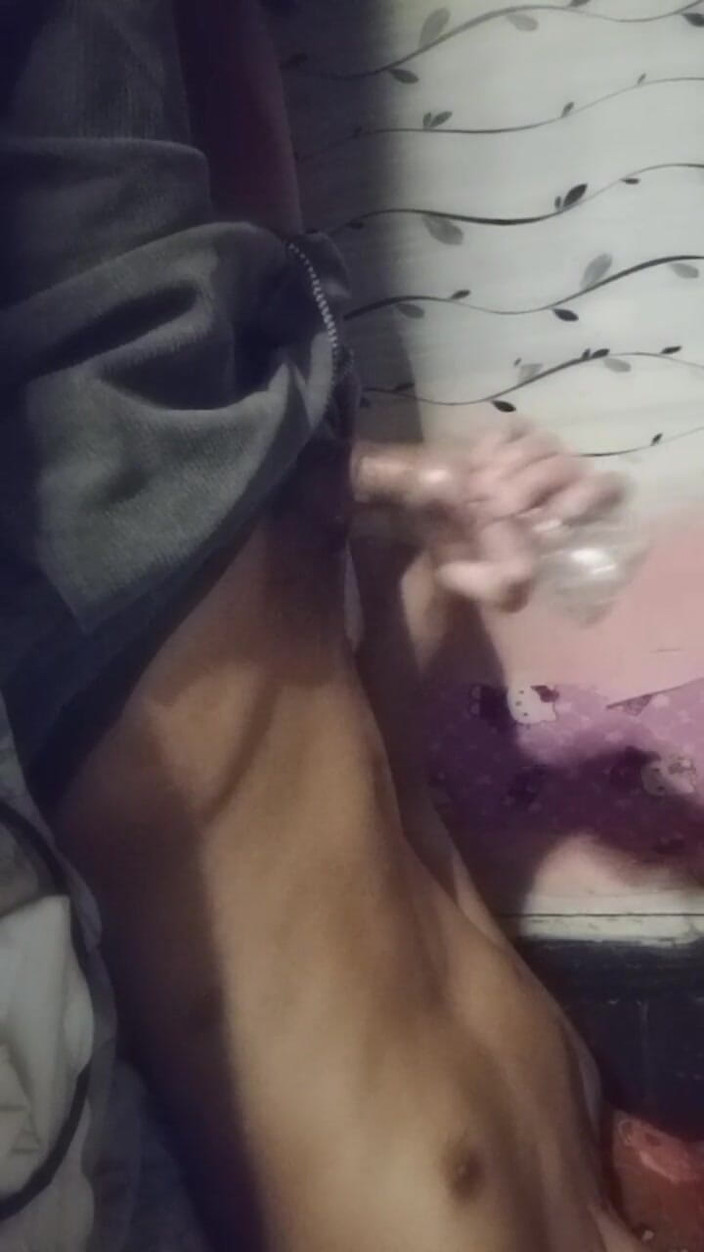 Sunflower Baby 69: Hraní se sexuální hračkou