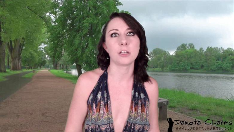 Dakota Charms: Gato no caliente