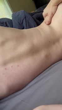 Sideways Fucking