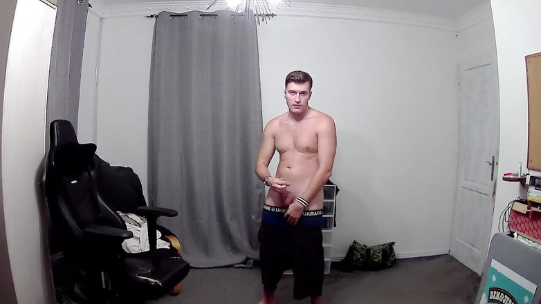 Palko Krisztian: Sesión nocturna de stream