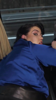 Sex on the Bus