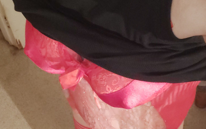 Juicy J's place: Homestyle Casual J na nadržené péro Tease J