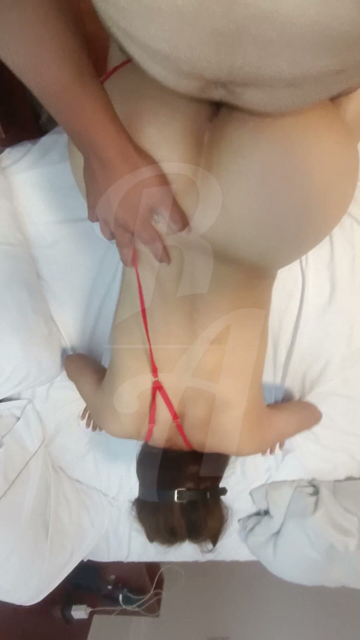 Rafaelpentrador: The Stepmother and Stepmother Are Addicted to the Same Dick...