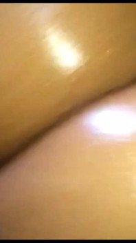 My Step Mom Caught Me Masturbating Using Her Underwear, She Decide to Give Me Her Anal