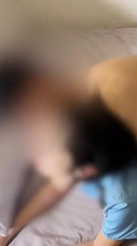 #178 Police Officer's Vaginal Orgasm, Somebody's Here! Sir! Cum! Perverted Police Panting with Ahegao