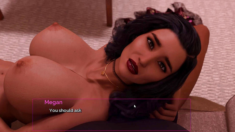 Johannes Gaming: Drž hubu a tancuj - Část 4 - Sdílení mého tajemství