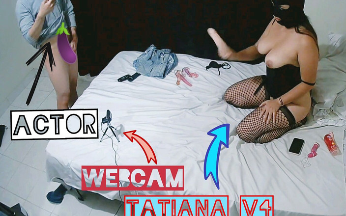 Quiero Ser Actriz Porno: Ostatnio nie mam nikogo do zrobienia mojej kamerze pokazuje z ......